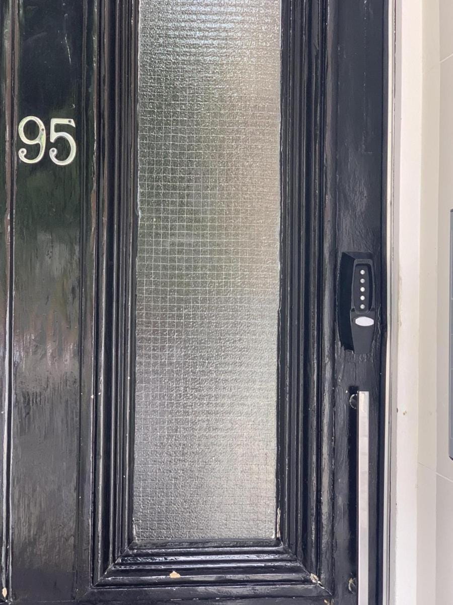 Holiday Lets London - I4 Apartment in London
