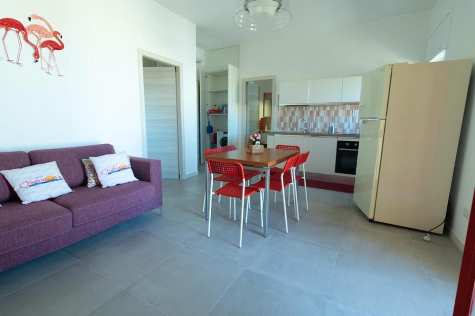 Appartamenti Craulo Apartment hotel in Otranto