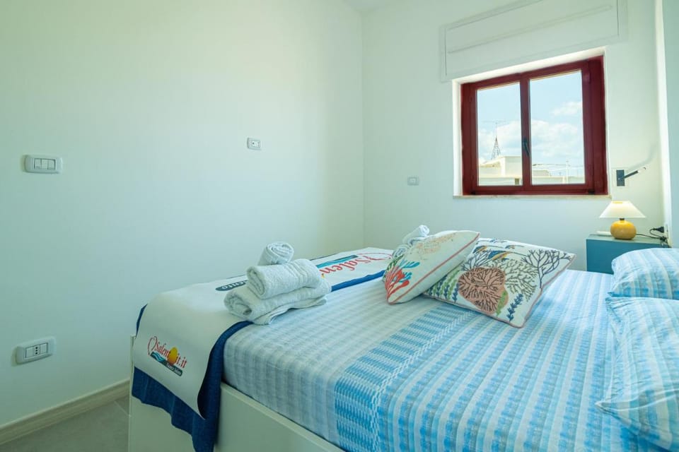 Appartamenti Craulo Apartment hotel in Otranto