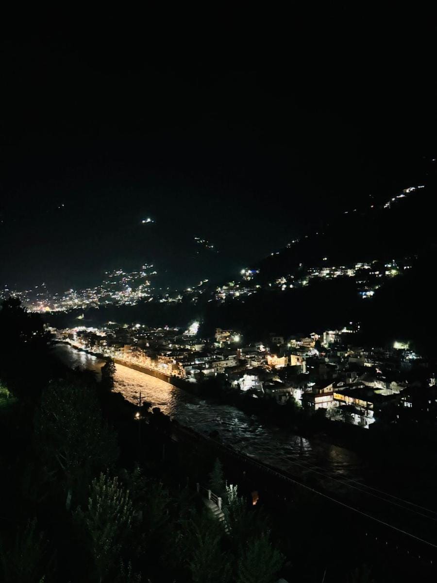 Kullu Manali Homestay Vacation rental in Himachal Pradesh