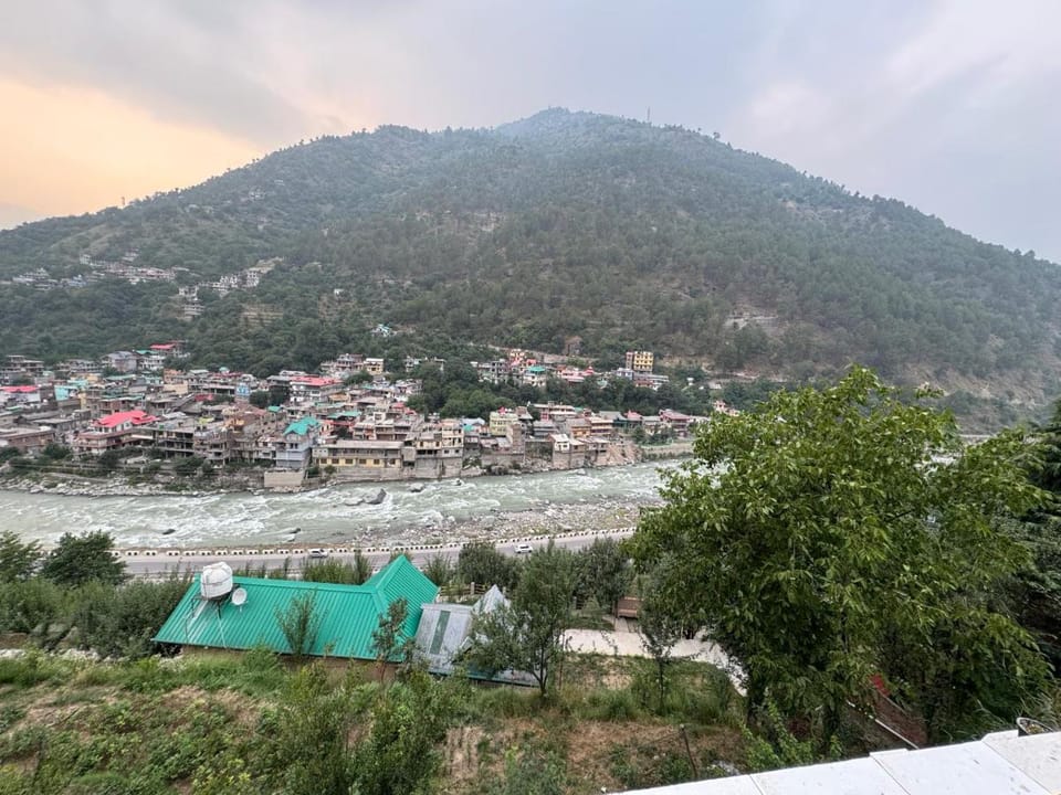 Kullu Manali Homestay Vacation rental in Himachal Pradesh