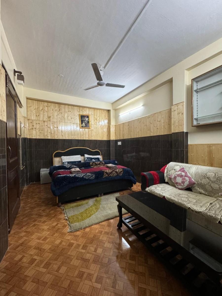 Kullu Manali Homestay Vacation rental in Himachal Pradesh