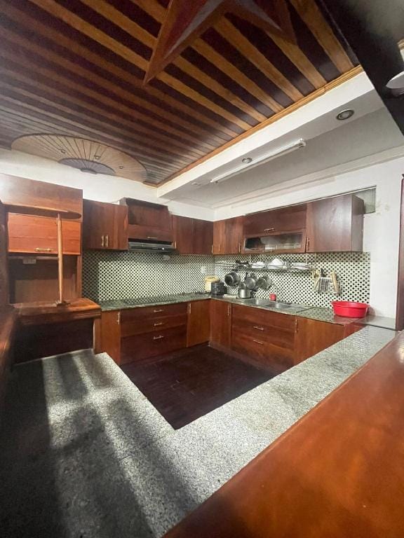 Biệt Thự  Chu Huy Mân Vacation rental in Da Nang