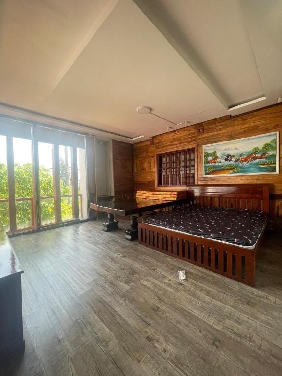 Biệt Thự  Chu Huy Mân Vacation rental in Da Nang