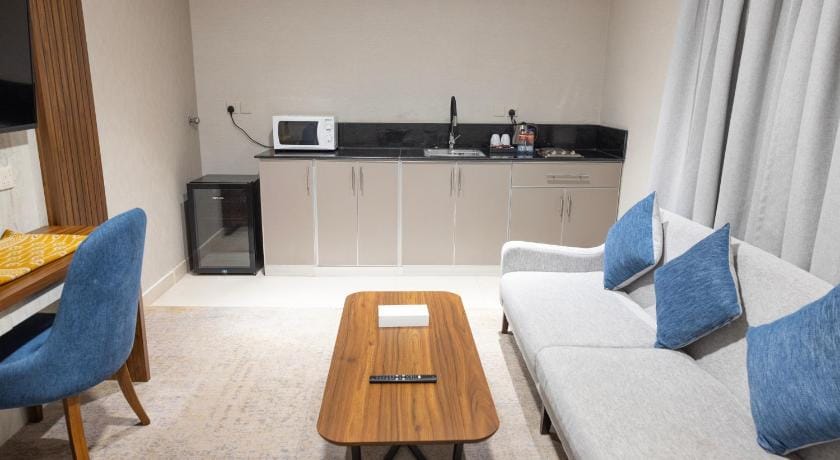 Sweet Home For Serviced Accommodation Apartment hotel in Jeddah