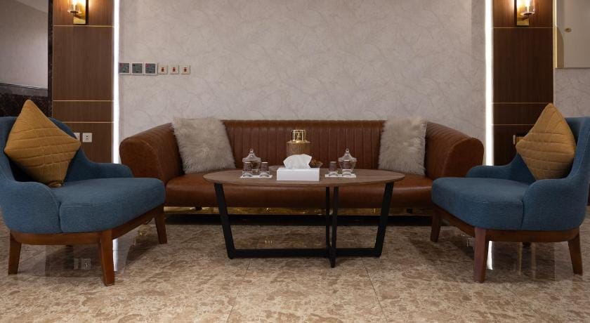 Sweet Home For Serviced Accommodation Apartment hotel in Jeddah