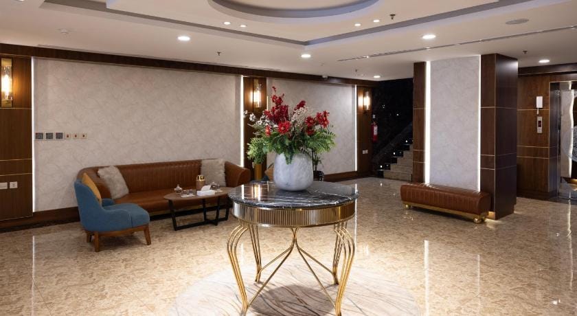 Sweet Home For Serviced Accommodation Apartment hotel in Jeddah