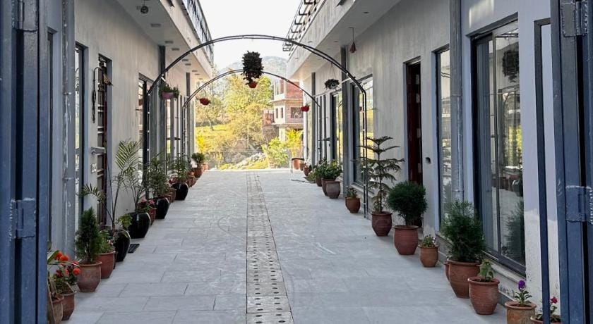 Kailasham Stay Bed and Breakfast in Himachal Pradesh