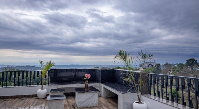 Kailasham Stay Bed and Breakfast in Himachal Pradesh