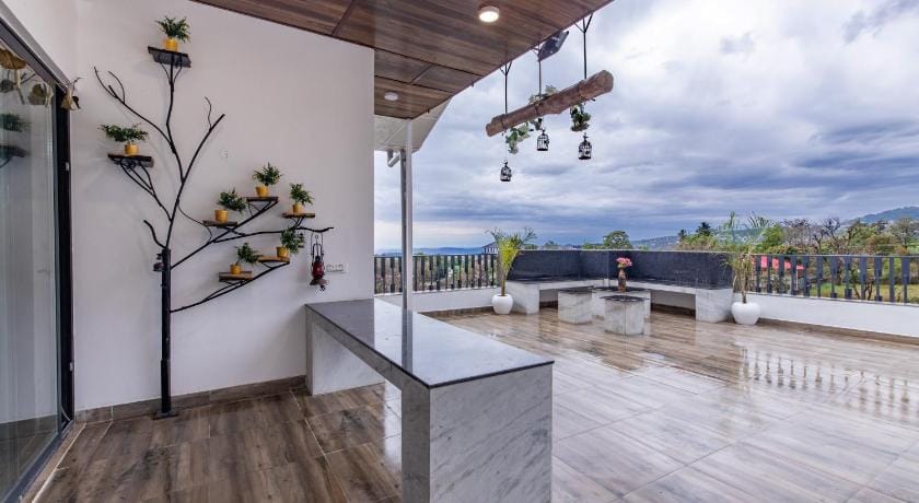 Kailasham Stay Bed and Breakfast in Himachal Pradesh