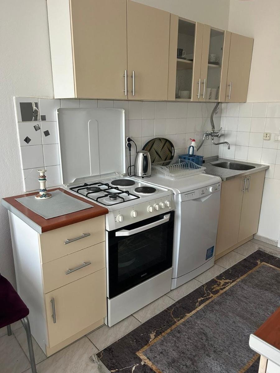 Iris Apartment in Sarajevo