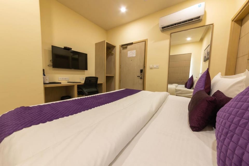 Perfectstayz Value Sagar Near Golden Temple Apartment in Punjab, India