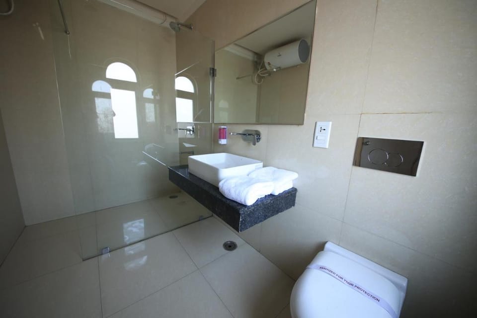 Perfectstayz Value Sagar Near Golden Temple Apartment in Punjab, India
