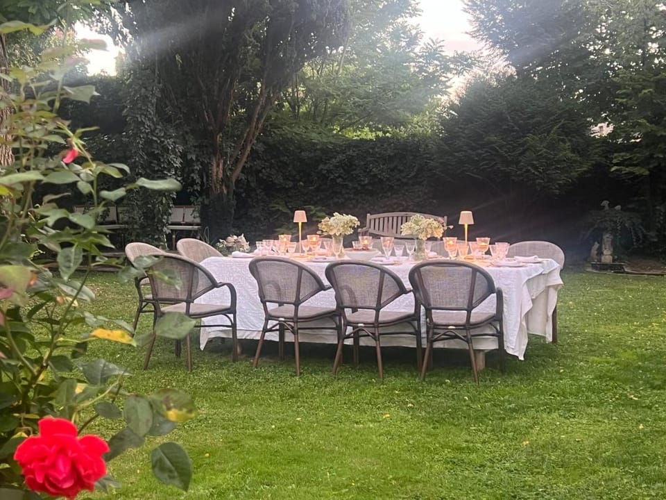 La Maison Saint Joseph Bed and Breakfast in Île-de-France