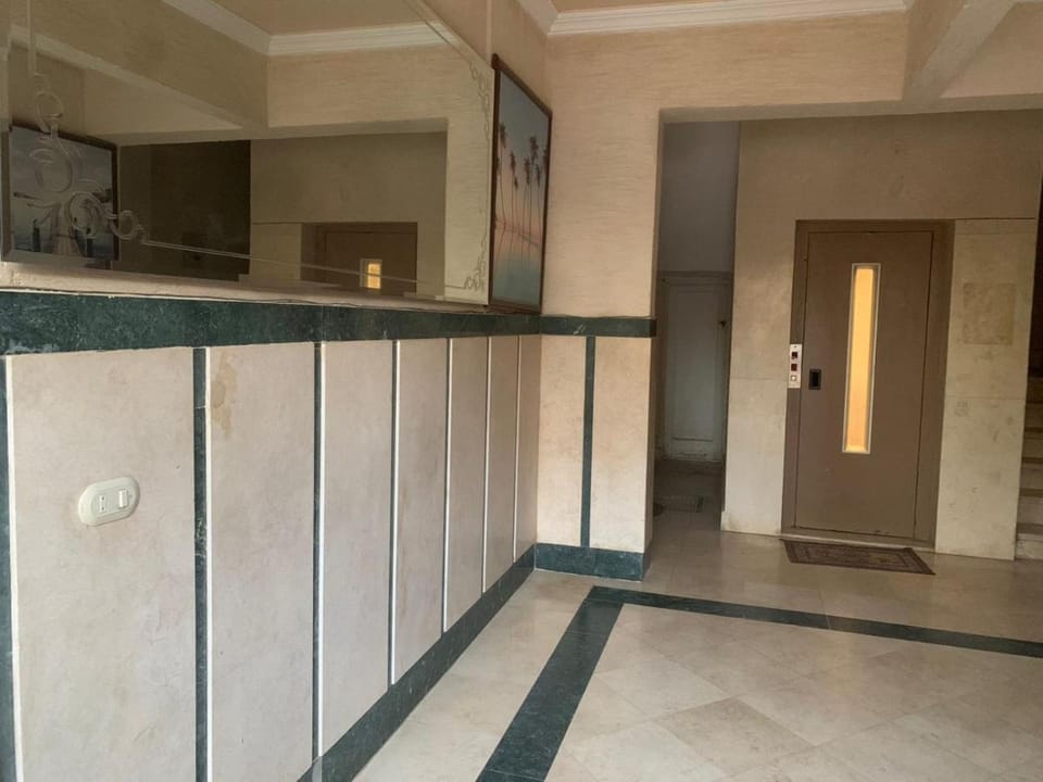 Apartment in Beverly hills Apartment in Egypt