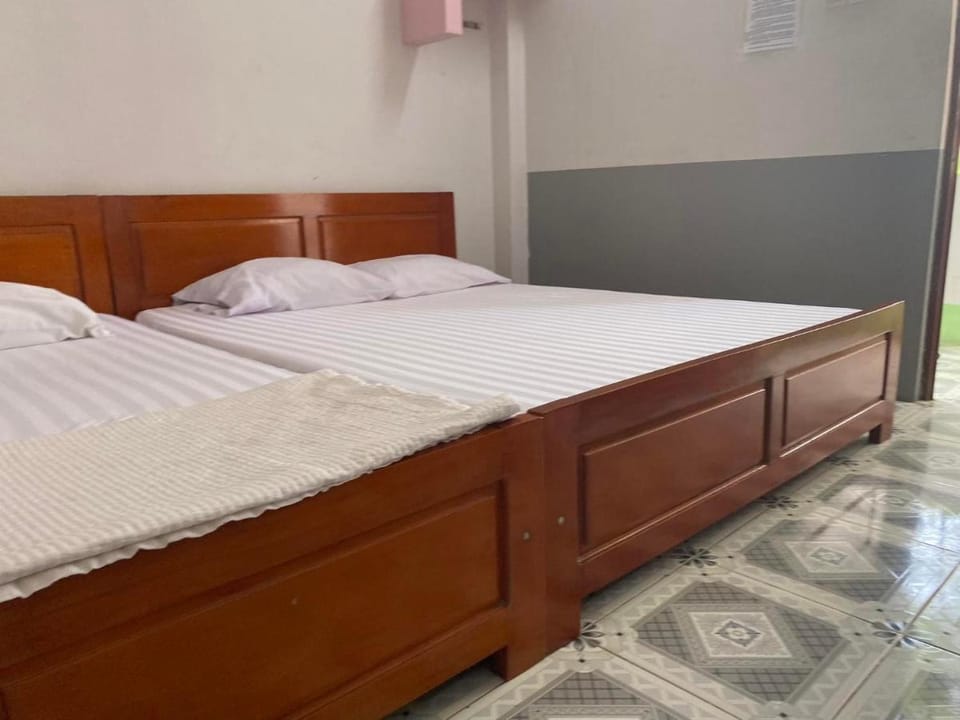 Phu Sa Islet Apartments Apartment in Cambodia