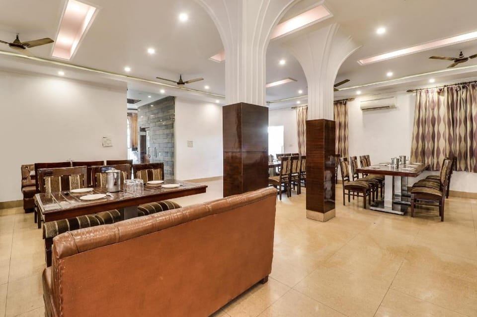 Hotel O The Gomti Hotel Hotel in Dehradun
