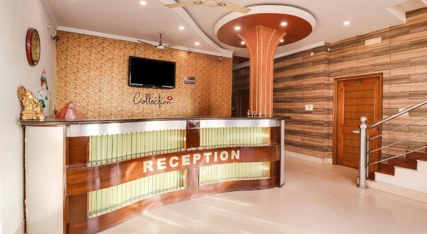 Hotel O The Gomti Hotel Hotel in Dehradun