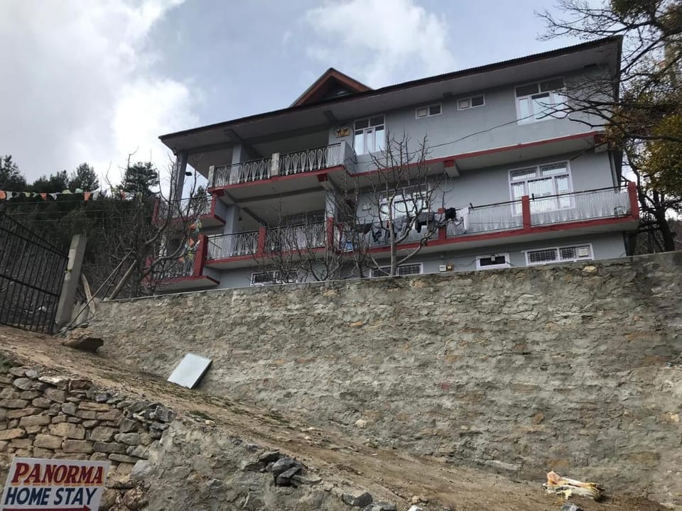Panorama Home Stay Vacation rental in Himachal Pradesh