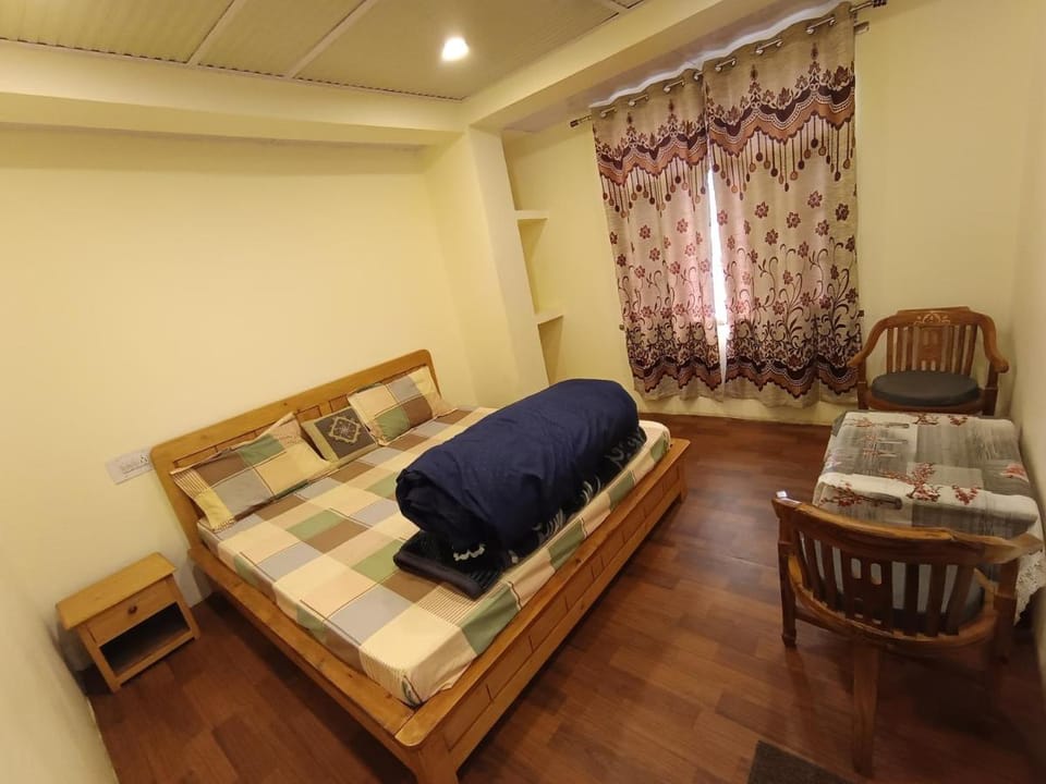 Panorama Home Stay Vacation rental in Himachal Pradesh