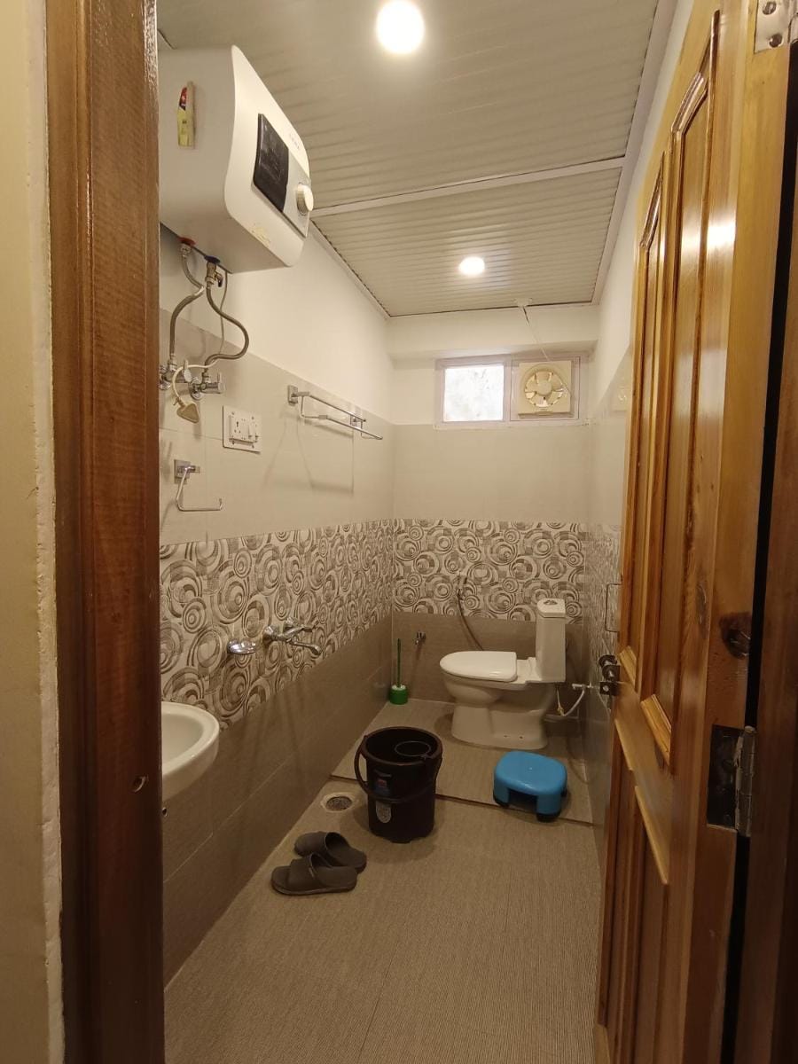 Panorama Home Stay Vacation rental in Himachal Pradesh