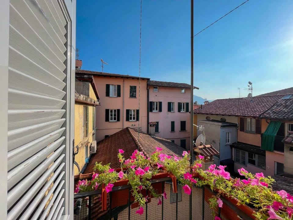 Plinio, center town apartment Apartment in Bellagio