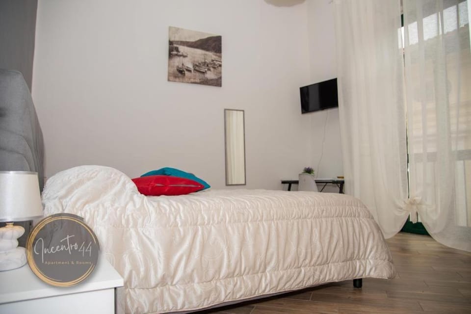 Incentro 44 Apartment in Campania