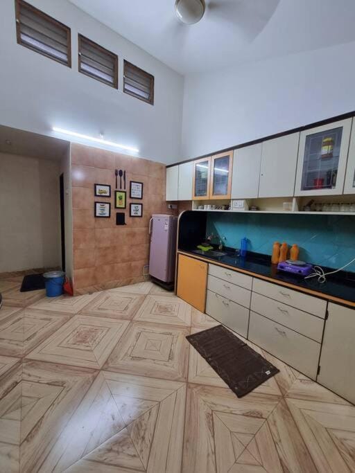 Su Casa Chaul (Apla Ghar Chaul) Vacation rental in Maharashtra