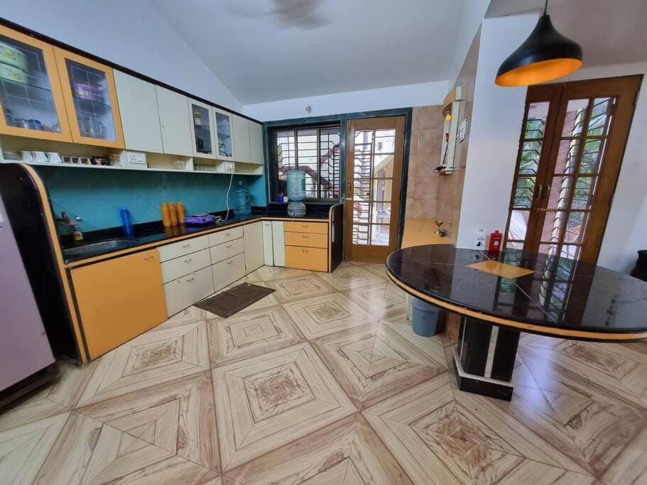 Su Casa Chaul (Apla Ghar Chaul) Vacation rental in Maharashtra