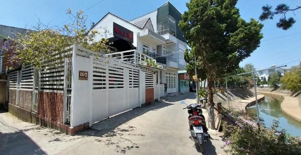 House for rent in the center of Dalat Vacation rental in Dalat