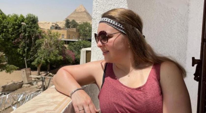 Global pyramids boutique Bed and Breakfast in Egypt