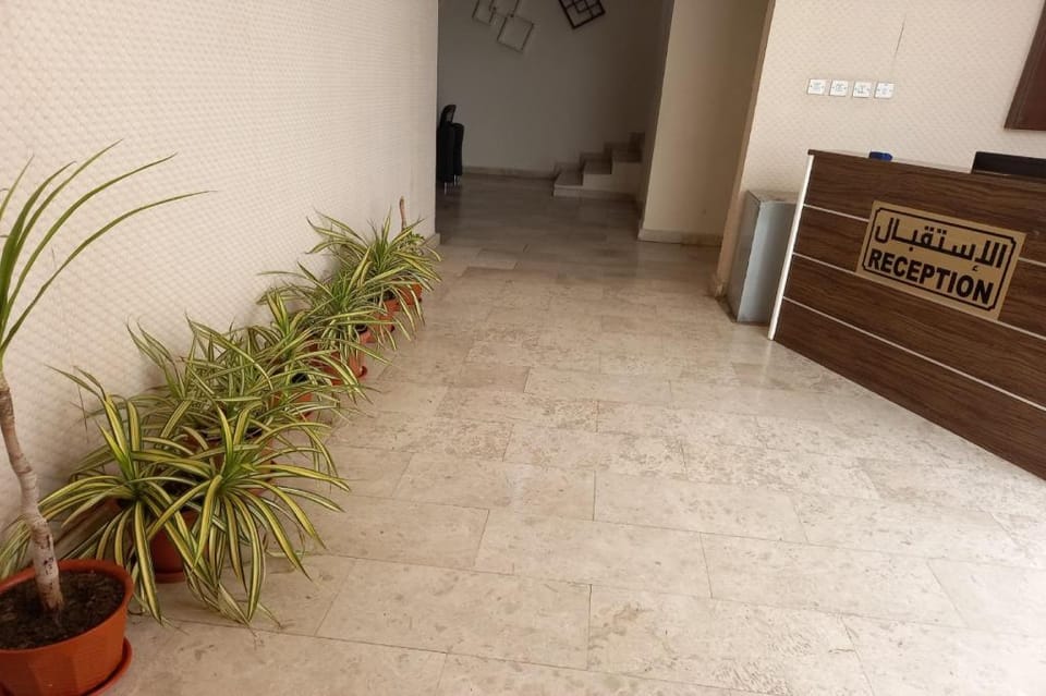 Super OYO 147 Babylon Furnished Apartment Apartment in Oman