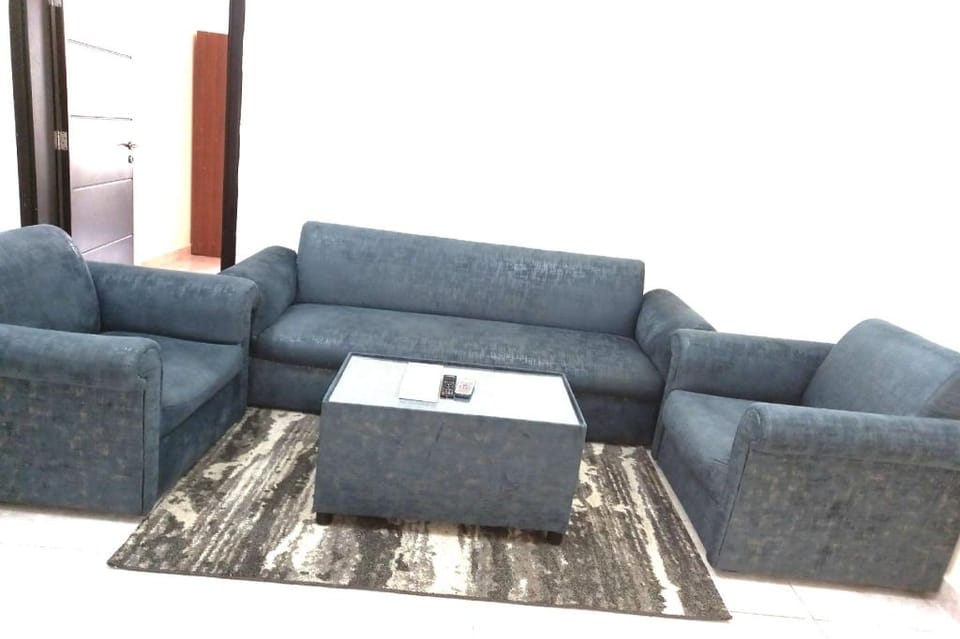 Super OYO 147 Babylon Furnished Apartment Apartment in Oman
