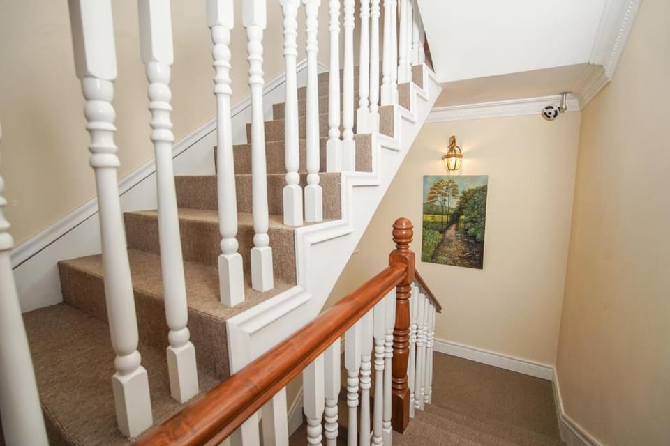 Willows Cottage - Little England Cottages Villa in Nuwara Eliya