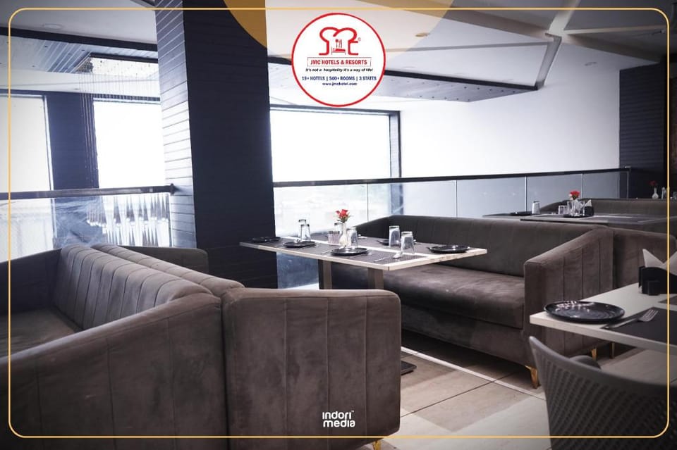 JMC HOTEL G9, PITHAMPUR Hotel in India