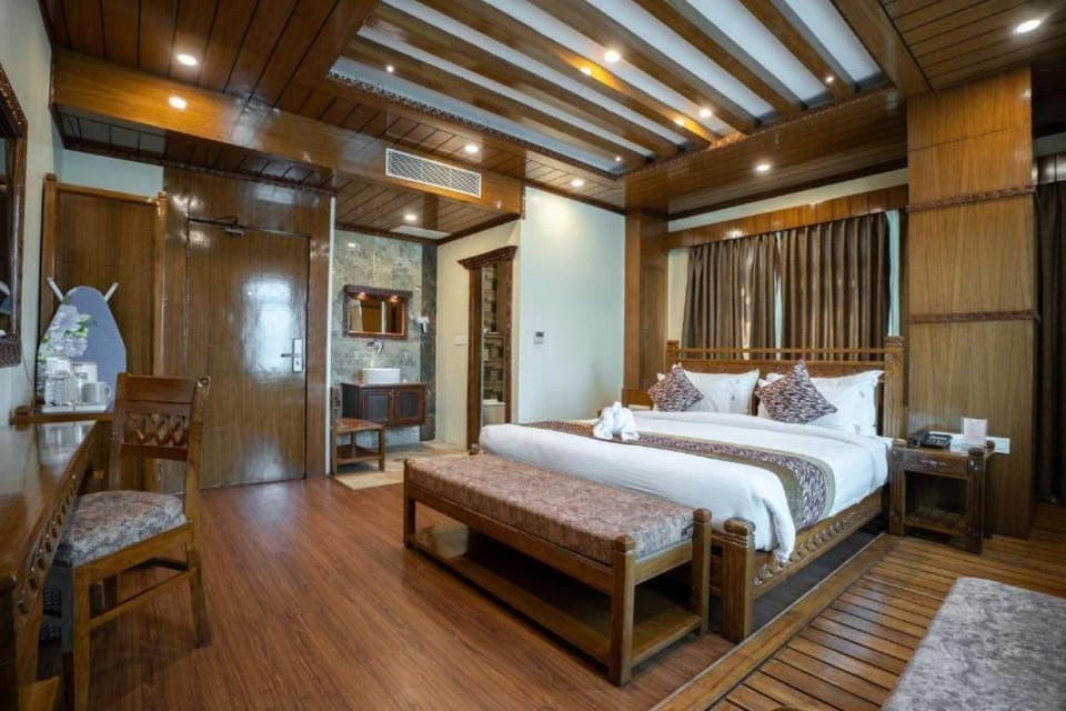 Surya Heritage Hotel Hotel in Kathmandu