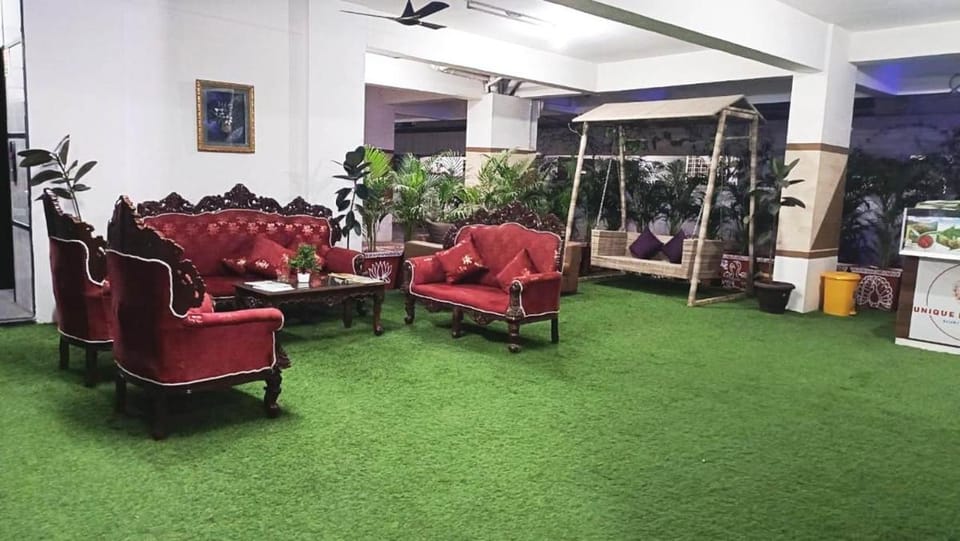 UNIQUE HOMESTAYS Apartment hotel in Hyderabad