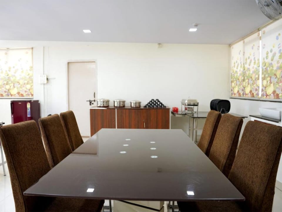 UNIQUE HOMESTAYS Apartment hotel in Hyderabad