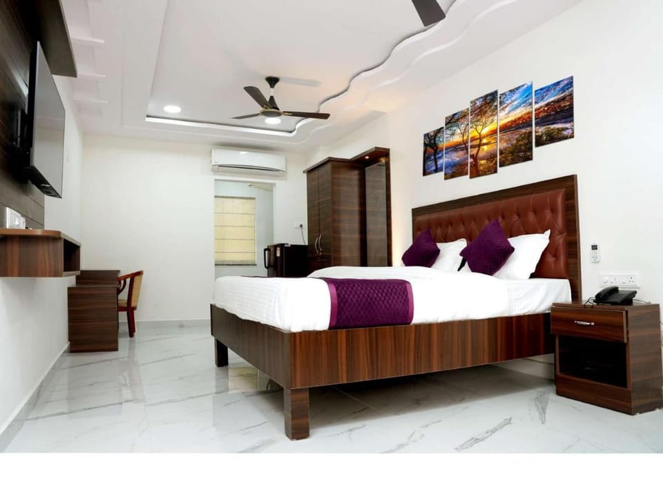 UNIQUE HOMESTAYS Apartment hotel in Hyderabad