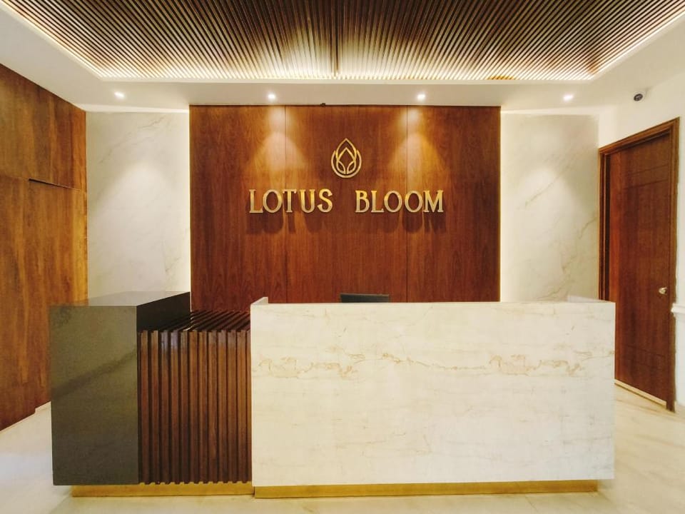 Hotel Lotus Bloom Hotel in Punjab, India