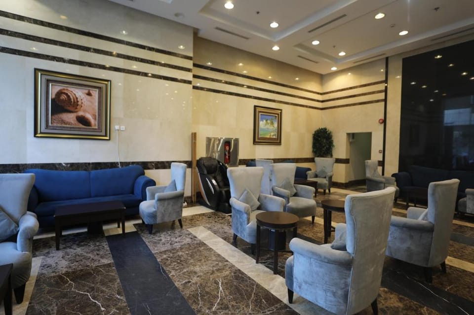 AL-Rayyan Towers Hotel Hotel in Mecca