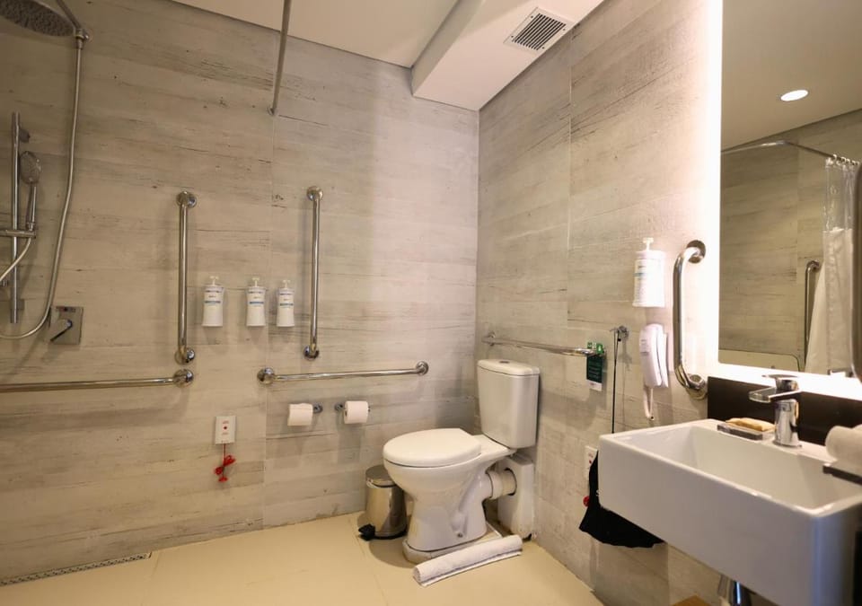 Radisson Pinheiros Hotel in Sao Paulo City