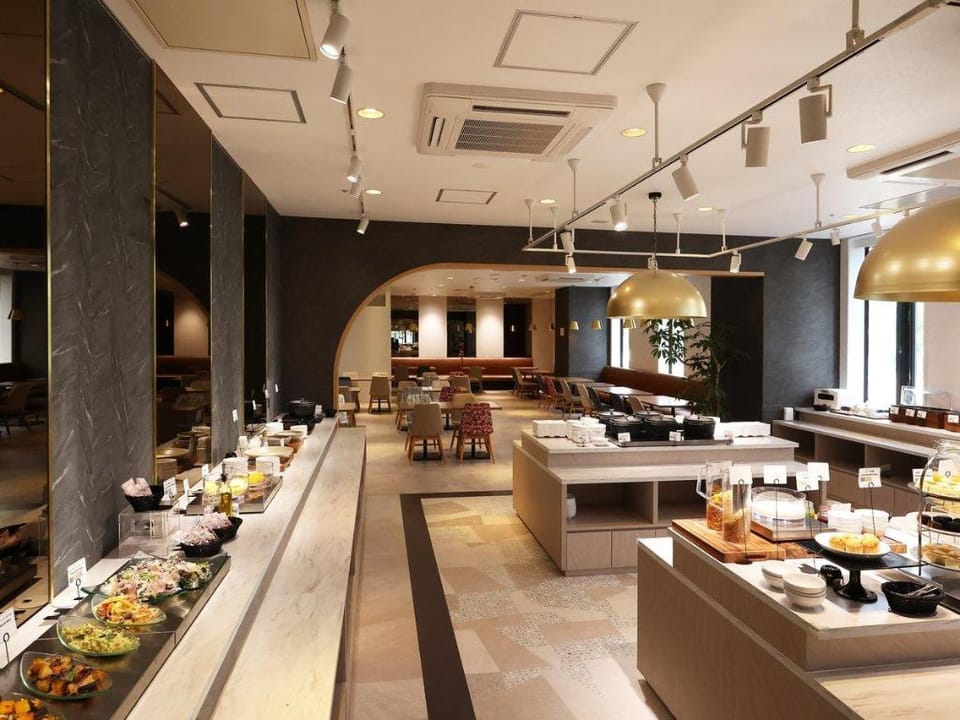 SK HOTEL Kobe Ekimae Hotel in Kobe