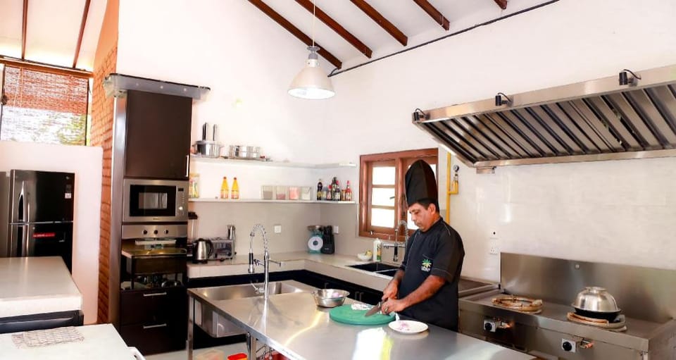 Tepraas Sigiriya Hotel in Dambulla