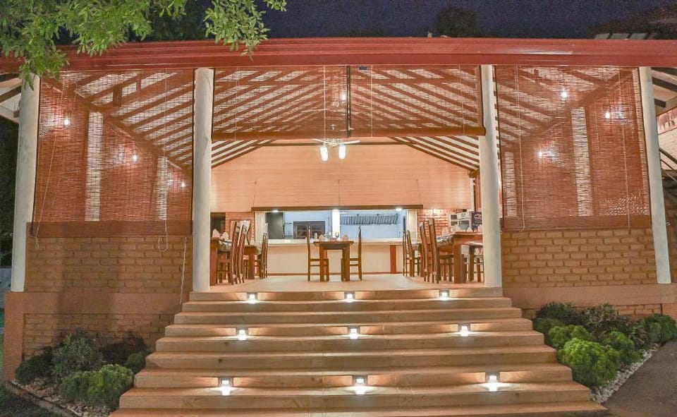 Tepraas Sigiriya Hotel in Dambulla