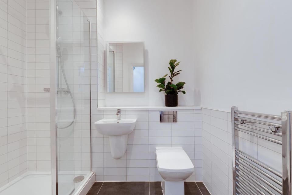 80 by Elite Apartment hotel in Liverpool