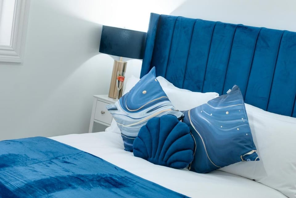 80 by Elite Apartment hotel in Liverpool