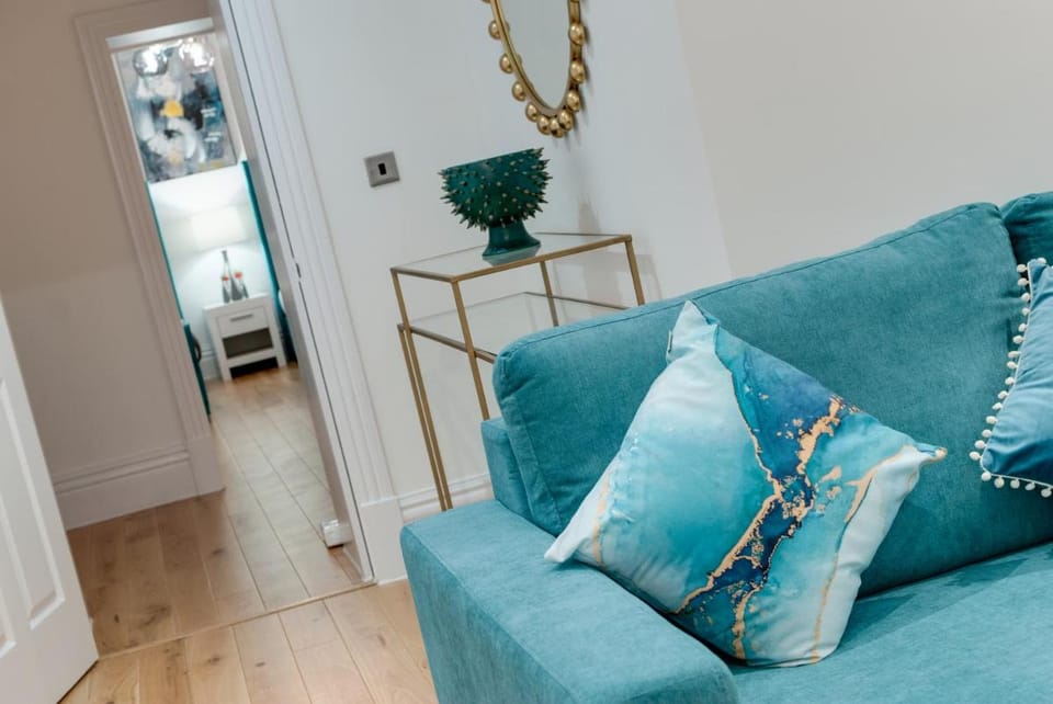 80 by Elite Apartment hotel in Liverpool