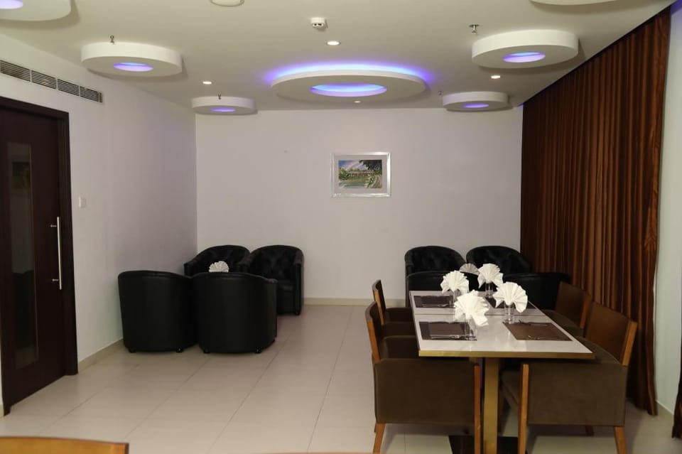 Mariyalayam Munroe Island Residency Hotel in Kerala