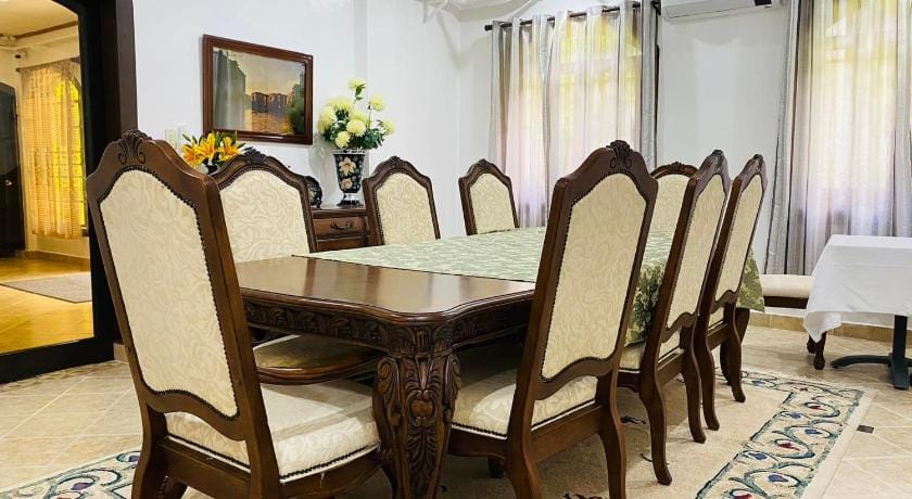 Villa Italia Hotel Hotel in Bicol